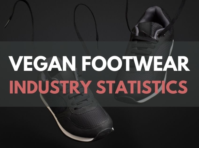 Vegan footwear market: An analysis